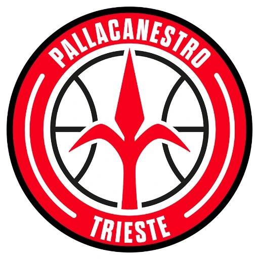 Pallacanestro Trieste logo