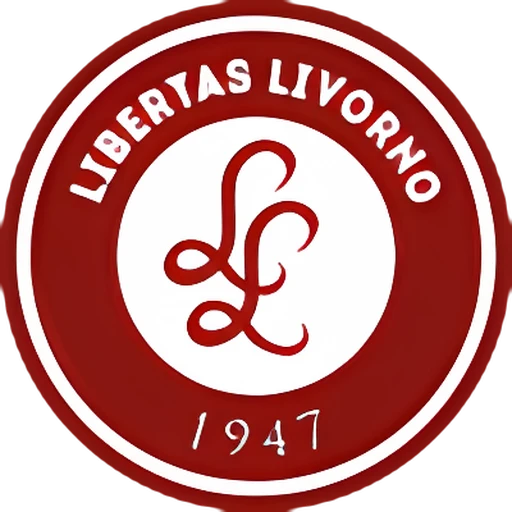 Libertas Livorno 1947 logo