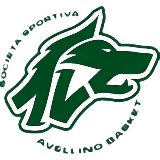 Halley Campania Avellino Basket logo