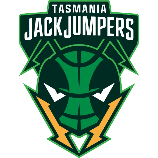 Tasmania JackJumpers logo
