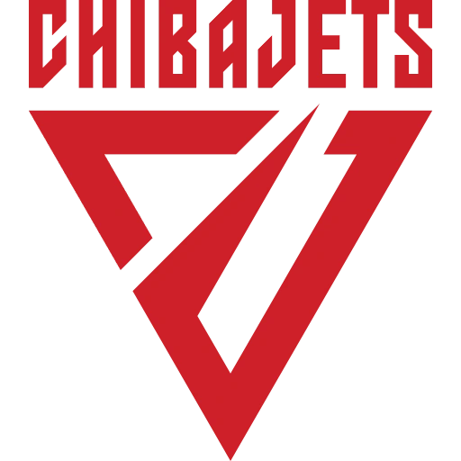 Chiba Jets logo