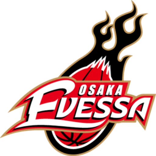 Osaka Evessa logo