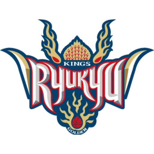 Ryukyu Golden Kings logo