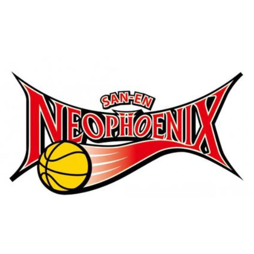San-En Neophoenix logo