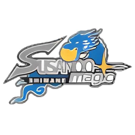 Shimane Susanoo Magic logo