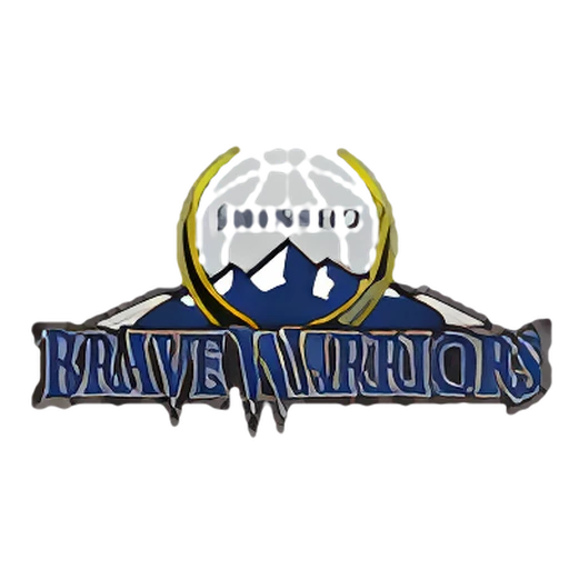 Shinshu Brave Warriors logo