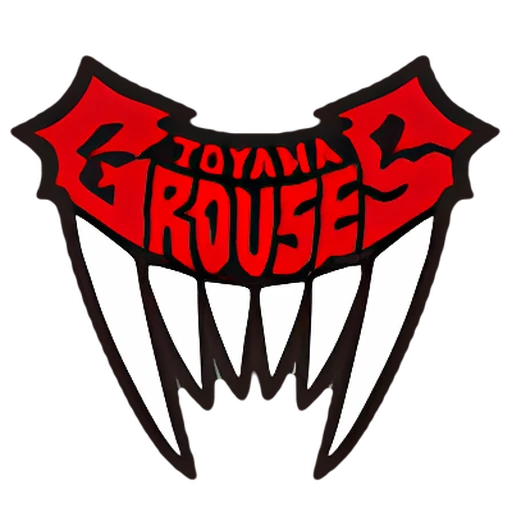 Toyama Grouses logo