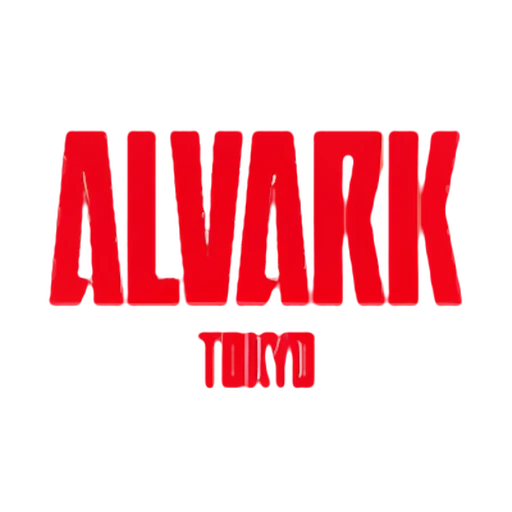 Alvark Tokyo logo
