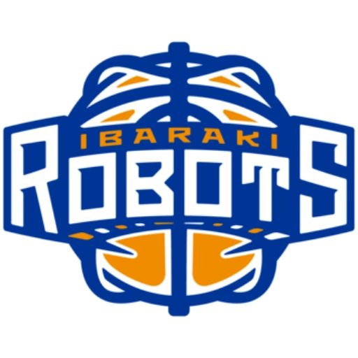 Ibaraki Robots logo