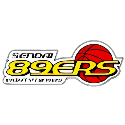 Sendai 89Ers logo