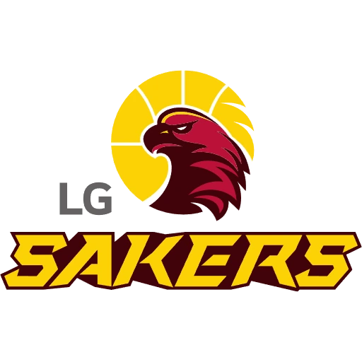 Changwon LG Sakers logo