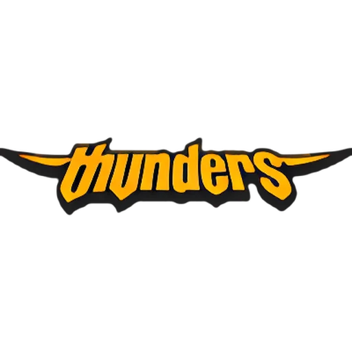 Seoul Samsung Thunders logo
