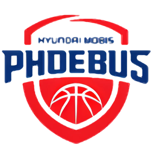 Ulsan Mobis Phoebus logo