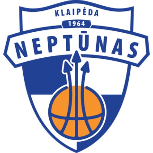 Neptunas logo