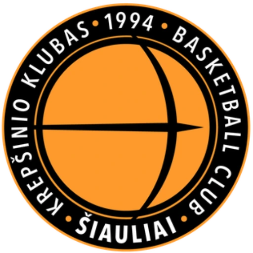 Siauliai logo