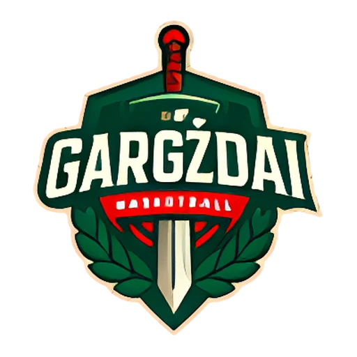 Gargzdai logo