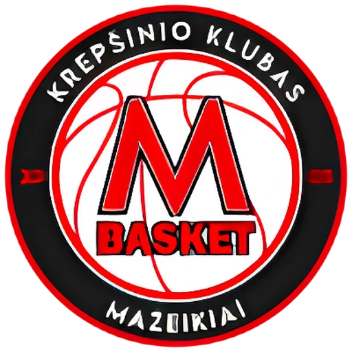 Mazeikiai logo