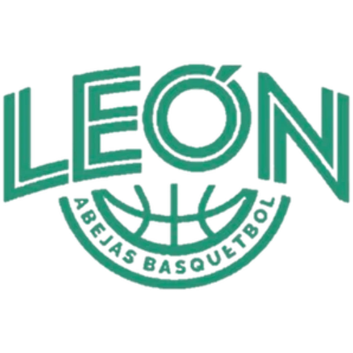 Abejas De Leon logo