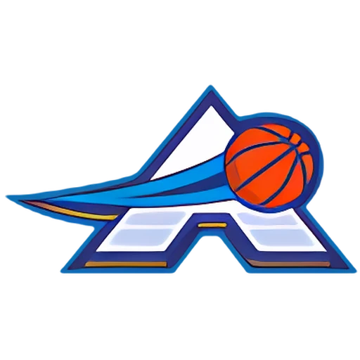 Astros De Jalisco logo