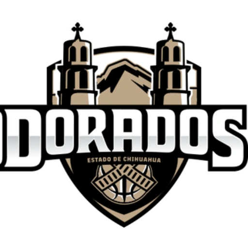 Dorados De Chihuahua logo