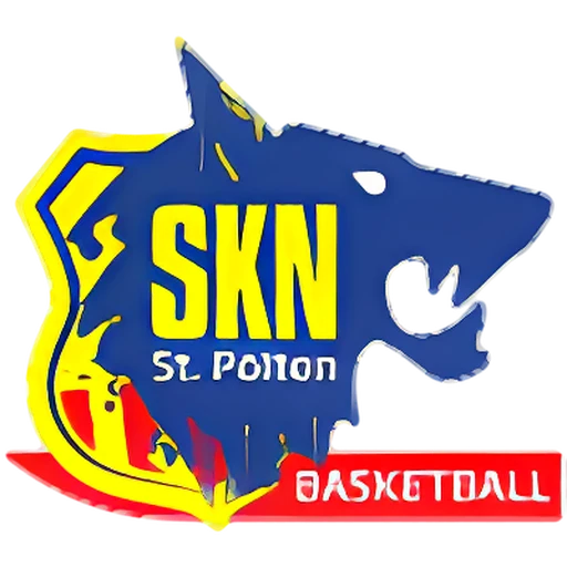 Chin Min Dragons St. Polten logo