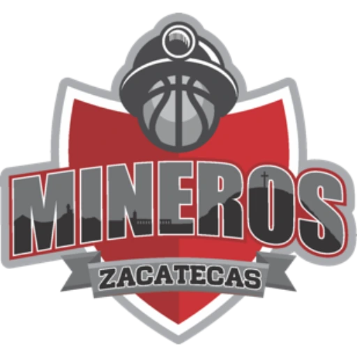 Mineros De Zacatecas logo