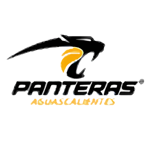 Panteras De Aguascalientes logo