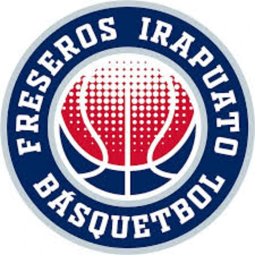 Freseros Irapuato logo
