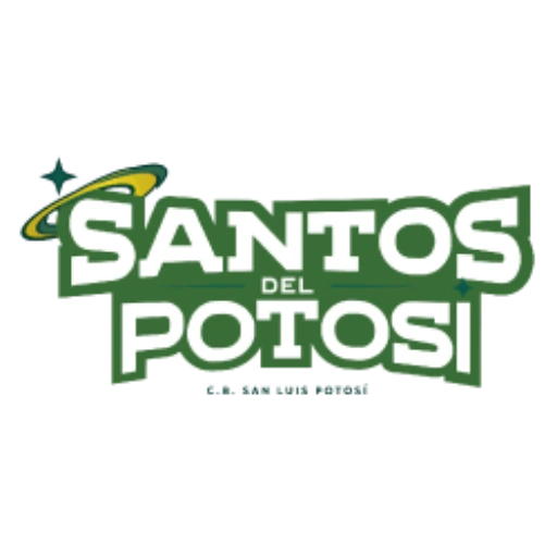 Santos Del Potosi logo