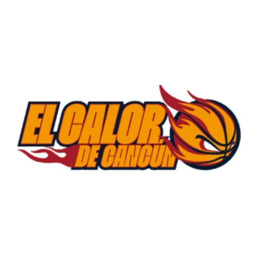 El Calor De Cancun logo