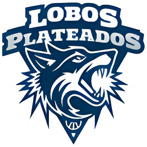 Lobos Puebla logo