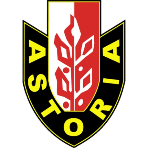 Enea Laciate Astoria Bydgoszcz logo