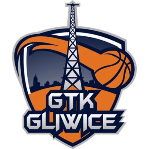 GTK Gliwice logo