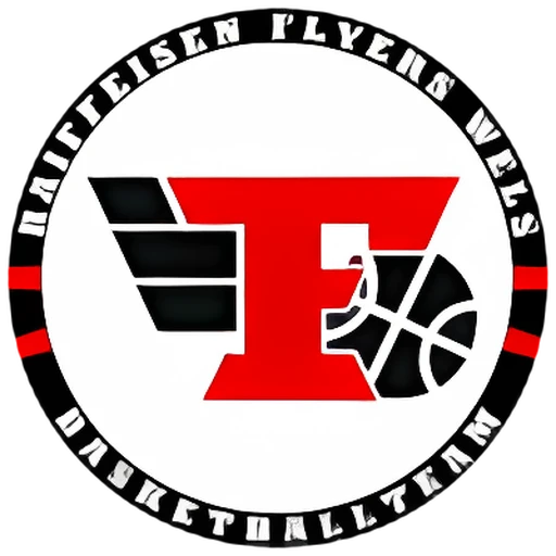 Raiffeisen Flyers Wels logo