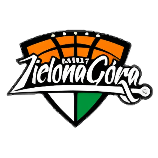 Zastal Zielona Gora logo