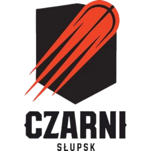 Energa Czarni Slupsk logo