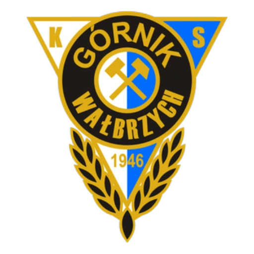 Gornik Zamek Ksiaz Walbrzych logo