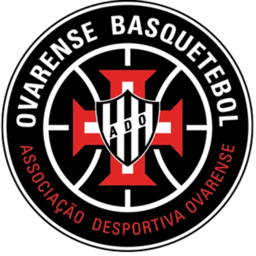 ADO Basquetebol Sad Ovarense logo
