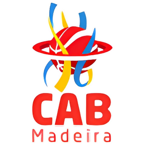 CAB Madeira logo