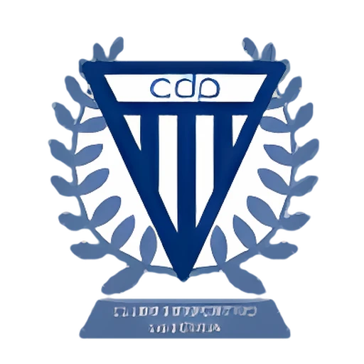 CD Povoa logo