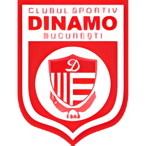CS Dinamo Bucuresti logo