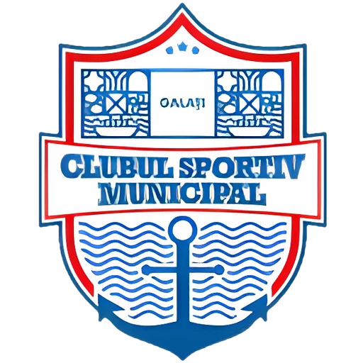 CSM Phoenix Galati logo