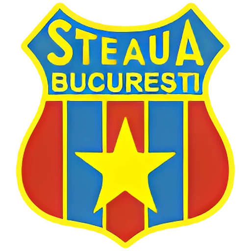 CSM Steaua Bucuresti logo