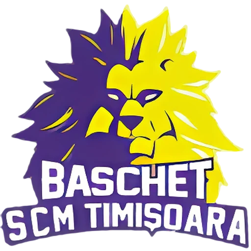 SCM Mozzart Bet Timisoara logo