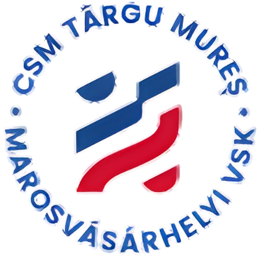 CS Targu Mures logo