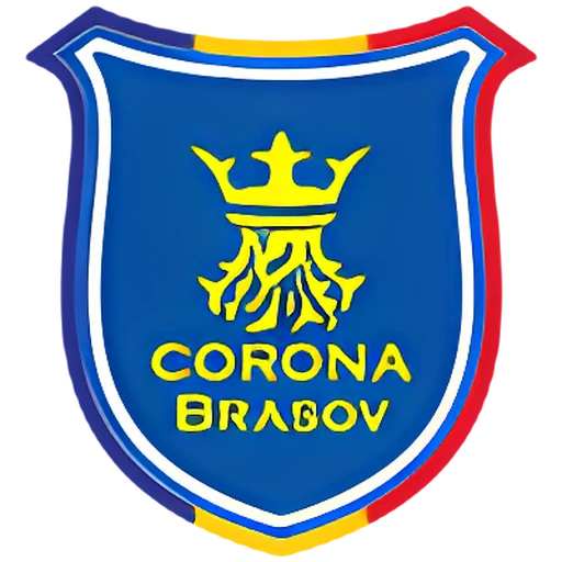 CSM Corona Brasov logo