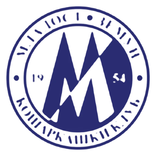 KK Mladost Admiral Zemun logo