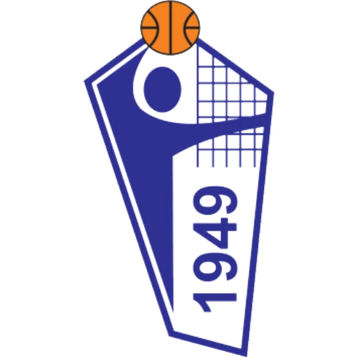 KK Sloga logo
