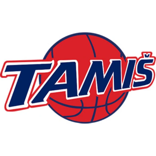 KK Tamis logo