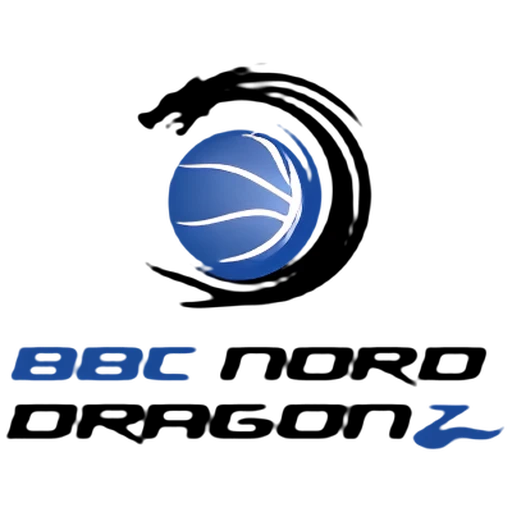 COLDAMARIS BBC Nord Dragonz logo